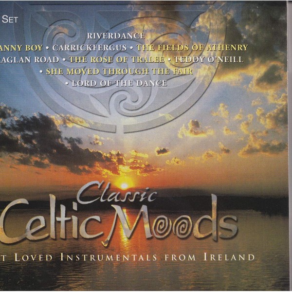 Classic Celtic Moods