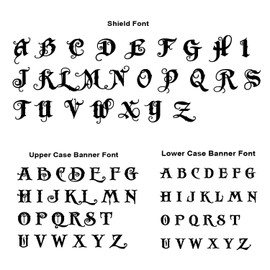 Engraved Pilsner Glass Set - Set Of 2