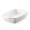 Mikigey Large Ceramic Baking Dish, Casserole Dishes for Oven with