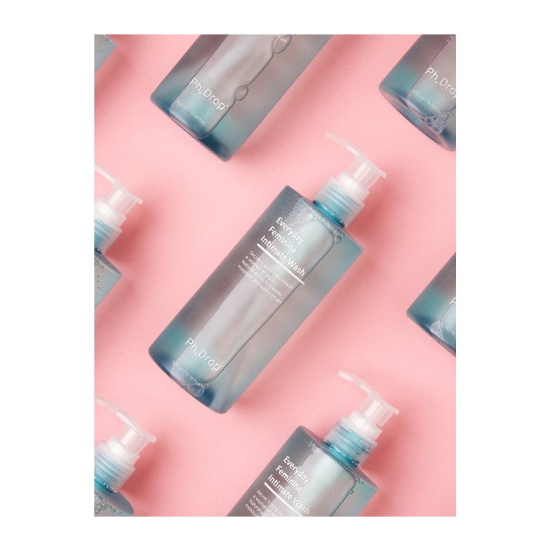 Everyday Feminine Intimate Wash 300ml / 에브리데이 페미닌 인티메이트 워시