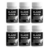 Maca Negra 60 | Precursor Testosterona | Testo Vegano (6)