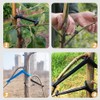 BESPORTBLE Essentials: 20 Pcs Branches Trunk Moderators Plant Stake Support