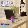 Mentos Pure Fresh Sugar-Free Chewing Gum with Xylitol, Bubble Fresh