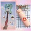 GTOTd Kpop Stickers (200 Pieces) Gifts Star Cartoon Merch for