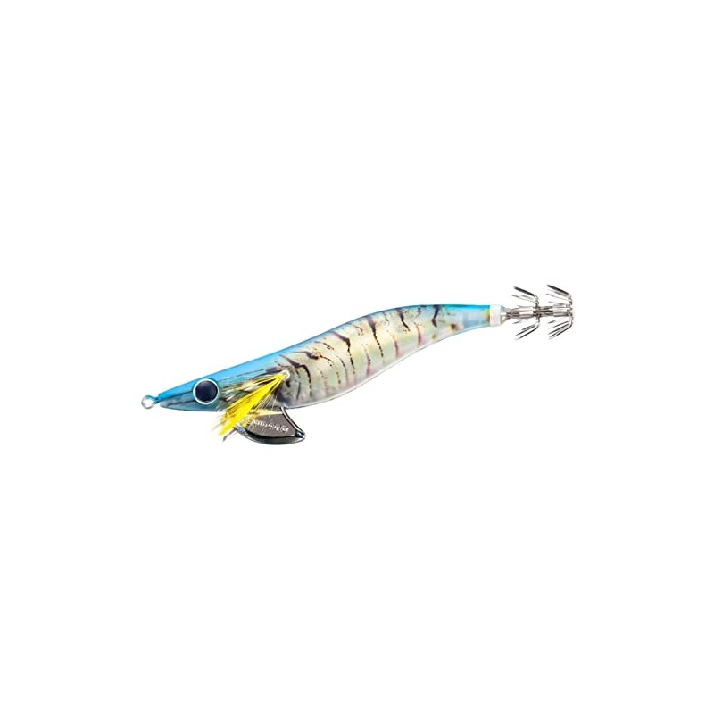Shimano Sephia Clinch Egi Shrimp Series Flash Boost QE-X35W Squid