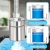 304 Stainless Steel Float Valve for Water Tank – Automatic