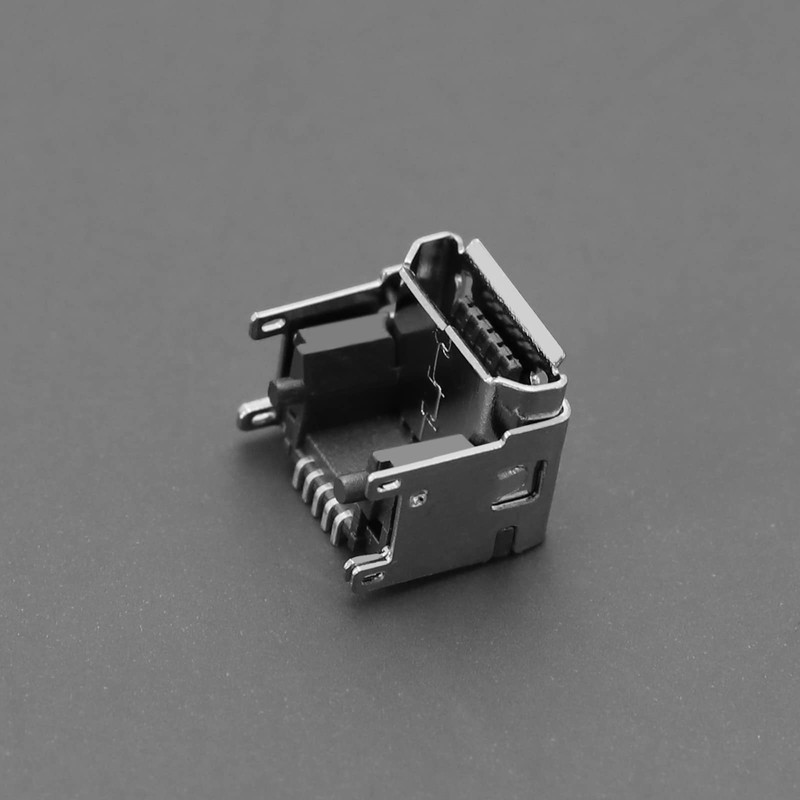 OTOTEC 5PCS Micro USB Charging Port Connector Module Compatible with