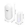 2.4GHz WiFi Door Window Detector Wireless Smart Home Security Door