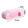 通用 JHYS Pen case, Acrylic