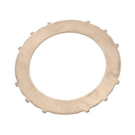 ACDelco GM Original Equipment 8685874 Automatic Transmission Coast Clutch Steel Plate