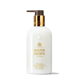 Molton Brown Mesmerising Oudh Accord & Gold Hand Lotion 300 ml