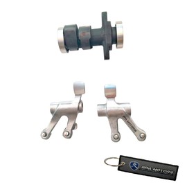 Camshaft Rocker Arm Fits Honda Sportrax 300 TRX300X FourTrax 250 TRX250X (1987-2009)