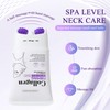 Neck Cream, Neck Creams for Firming Roller, Contains Collagen, Moisturizing,
