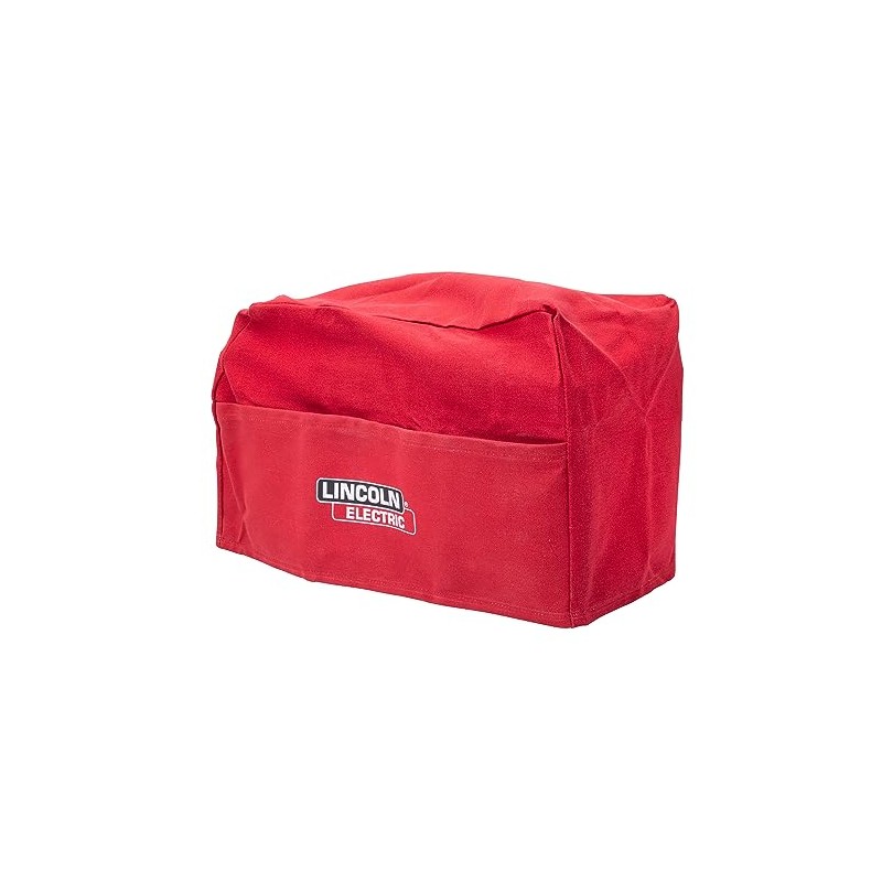 Lincoln Electric Small Wire Feed Welder Canvas Cover