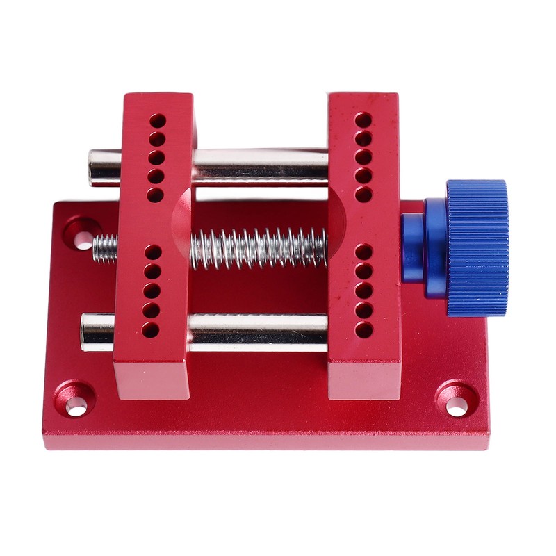 Adjustable Watch Case Holder Professional Aluminium Alloy Adjustable Metal Watch