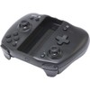 CYBER ・ ダブルスタイルコントローラー ( SWITCH / SWITCH 有機EL 用) ブラック