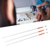 Airbrush Needles Replacement Parts with 0.2/0.3/0.5mm Nozzle for Airbrush Spray