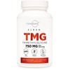 Type Zero Clean TMG Trimethylglycine Capsules (120 Servings) - Non