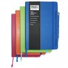 Tennis Competition Notebook - Hardback A5 Tennis Gift (Fuchsia Pink)
