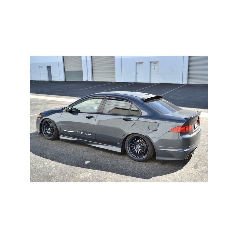 GEARZAAR For 2004-2008 05 06 07 Acura TL JDM 3D