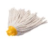 Jazooli Mop Heads Replacement - Commercial & Household Wet &