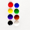 milo Tempera Paint Set of 8 Colors | 16 oz