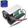 WF-8955-MBA 55 Amp RV Power Converter Fit for WF8955PEC, WF-8955-MBA,
