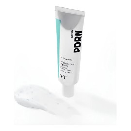 Vt Pdrn Glow Cream Crema Con Acabado Glow Todo Tipo De Piel Día/noche