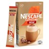 NESCAFÉ Decaffeinated Coffee Sachets 40 Pack, 4 x 10 Pack