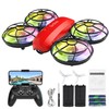 Swifsen Drone with Camera for Kids and Beginner,Birthday Gift Toy