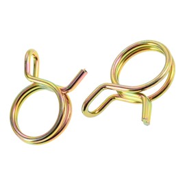 Mtsooning 34122 RV Toilets Vacuum Breaker Kit, Leak-Resistant Water Valve Assembly Replacement for Thetford Aqua Magic Style II Permanent Toilets