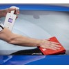 Autoglym Fast Glass, 500ml - Streak Free Car Cleaner for