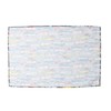 Mujon B13898 Lunch Cloth, Bullet Train Lunch Cloth, G 99,