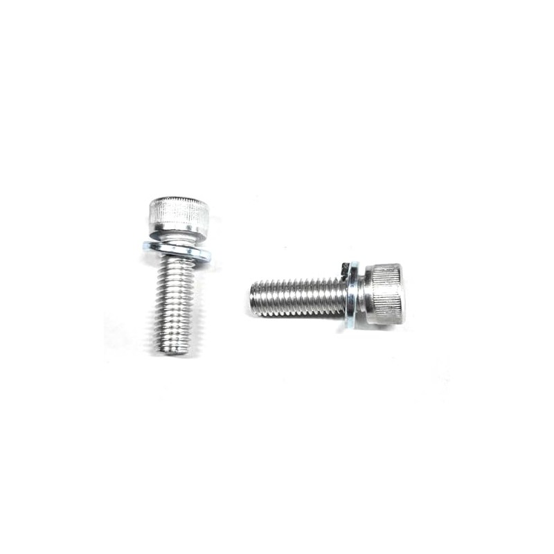 Ar Predator 301cc & 420cc Exhaust Bolts for Header and
