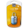 Go Travel Secure Lock luggage lock 6 cm