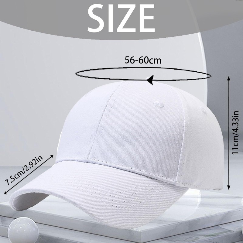 CWENDANER Fire Baseball Cap for Men and Women, Adjustable, Unisex