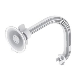 UBIQUITI NBE-16-WM Nanobeam 16 Window Mount