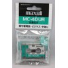 Micro Cassette Tape MC-40UR
