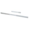 Hanger Bolts M8 x 120 Pack of 5 Screw Pins