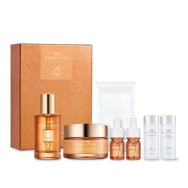 Time Revolution Prime Stem 100 2-piece special set / 타임 레볼루션 프라임스템100 2종 기획세트