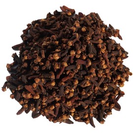Clove Original Shape Commercial Herb Tea Potpourri Seeds Chai Clove Flower Buds Chicken Choji Choji Kurob Cloves 1.8 oz (50 g)