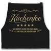 Shirtracer - Apron - Cooking Apron - Women's 1 -