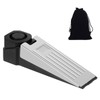 JPGhaha Alarm Door Stop 100 dB Door Alarm Burglary Protection