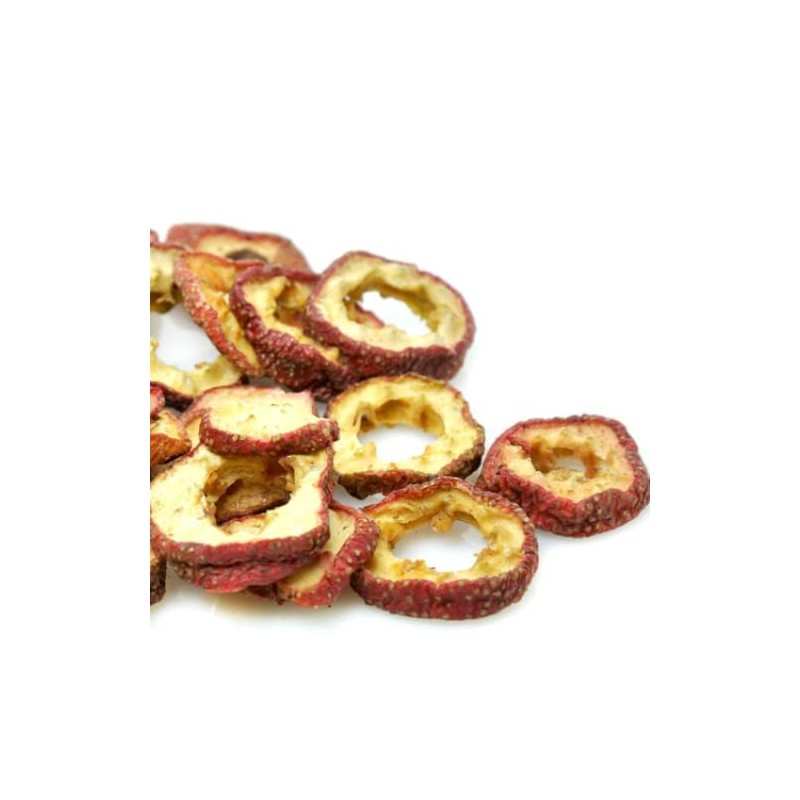 Herbal Cure Hawthorn Berries - Seedless 500g