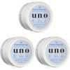 UNO UV Perfection Gel Shave Cream, Face Wash, and Moisturizer