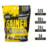 Ganador Hard Mass Gainer Vainilla15 Lbs 43 Supplements