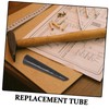OFFSCH Replacement Blower Tube 4.96 Inch High-Temperature Resistant Air Dryer