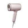 Panasonic EH-NA7M-P Dryer, Nanocare, Large Airflow, Quick Drying, Equipped with