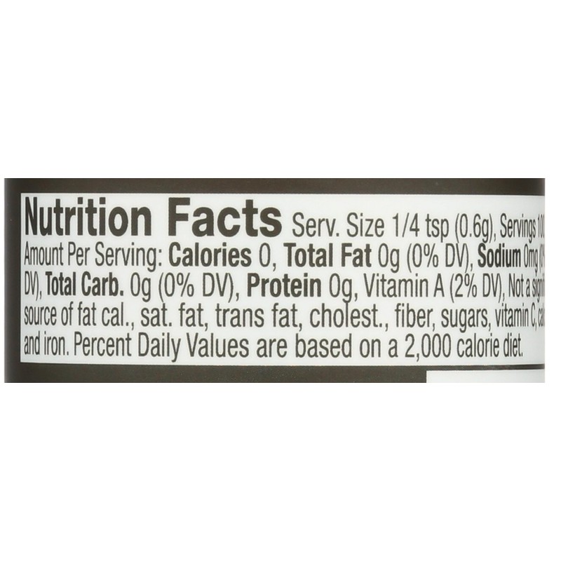 Frontier Co-op Mexican Fiesta Seasoning, 2.12-Ounce Jar, Chilis, Tomato &