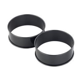 Chef Aid Non Stick Poachette Ring